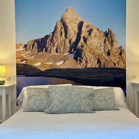 Cirjuana, Casa En El Centro Con Agradable Jardin Y Barbacoa By Pirineos 360 Βίλα Biescas  Εξωτερικό φωτογραφία