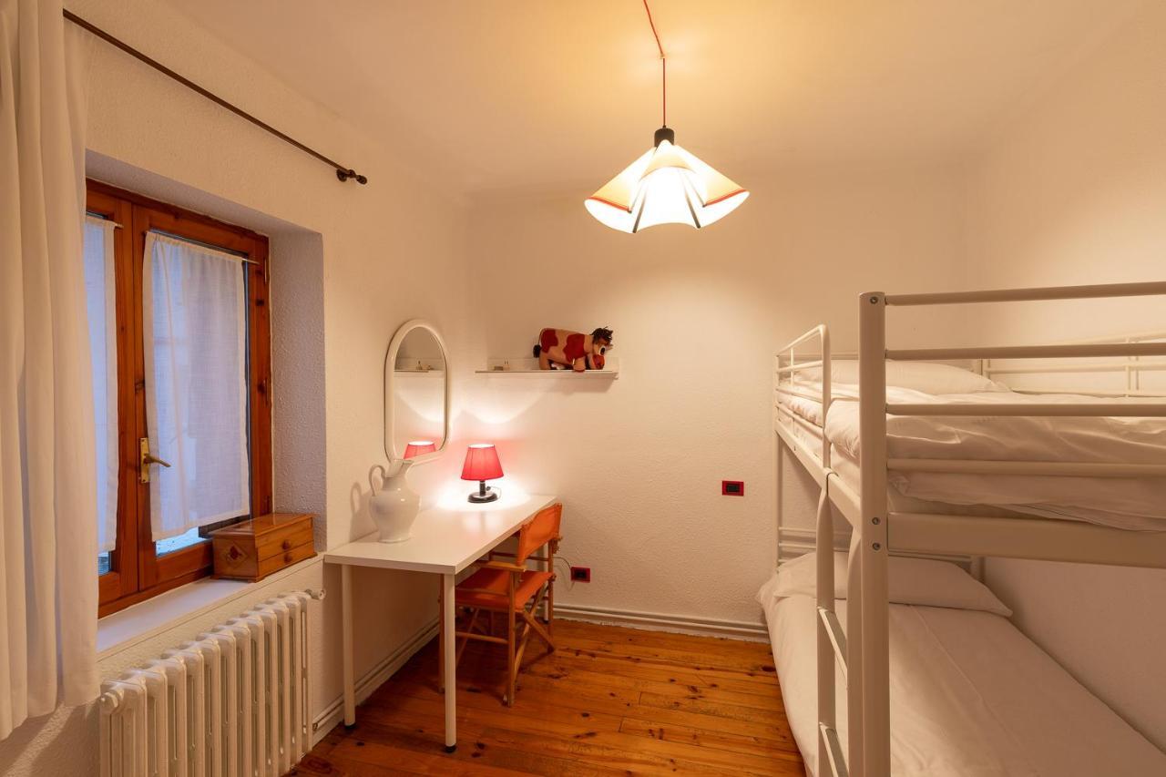 Cirjuana, Casa En El Centro Con Agradable Jardin Y Barbacoa By Pirineos 360 Βίλα Biescas  Εξωτερικό φωτογραφία