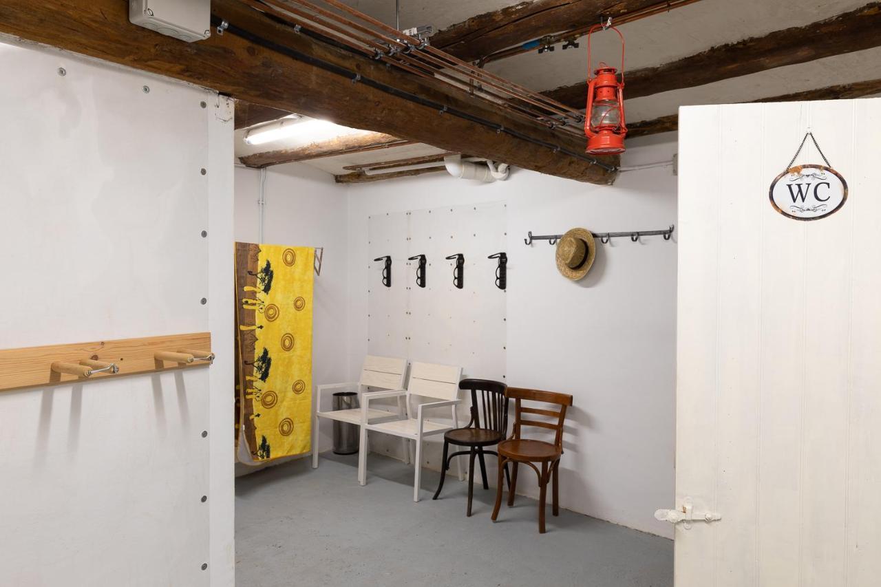 Cirjuana, Casa En El Centro Con Agradable Jardin Y Barbacoa By Pirineos 360 Βίλα Biescas  Εξωτερικό φωτογραφία
