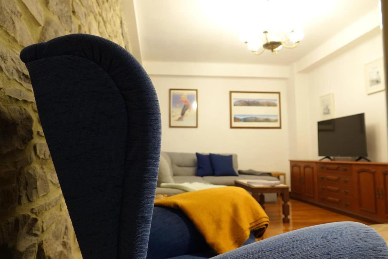 Cirjuana, Casa En El Centro Con Agradable Jardin Y Barbacoa By Pirineos 360 Βίλα Biescas  Εξωτερικό φωτογραφία