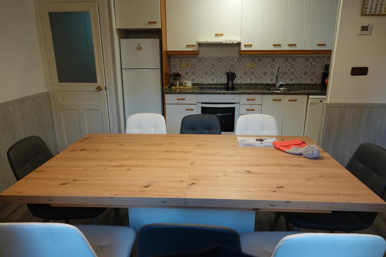 Cirjuana, Casa En El Centro Con Agradable Jardin Y Barbacoa By Pirineos 360 Βίλα Biescas  Εξωτερικό φωτογραφία