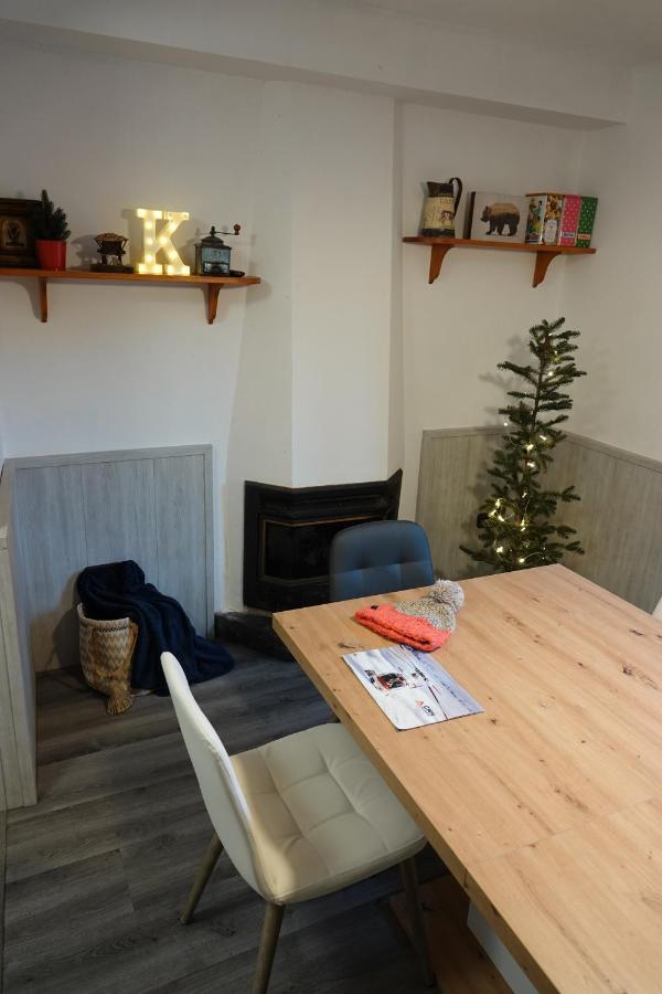 Cirjuana, Casa En El Centro Con Agradable Jardin Y Barbacoa By Pirineos 360 Βίλα Biescas  Εξωτερικό φωτογραφία
