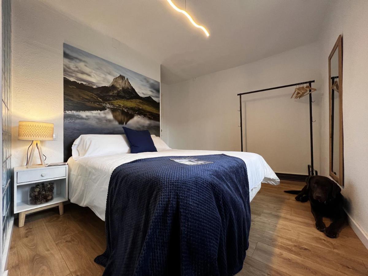 Cirjuana, Casa En El Centro Con Agradable Jardin Y Barbacoa By Pirineos 360 Βίλα Biescas  Εξωτερικό φωτογραφία