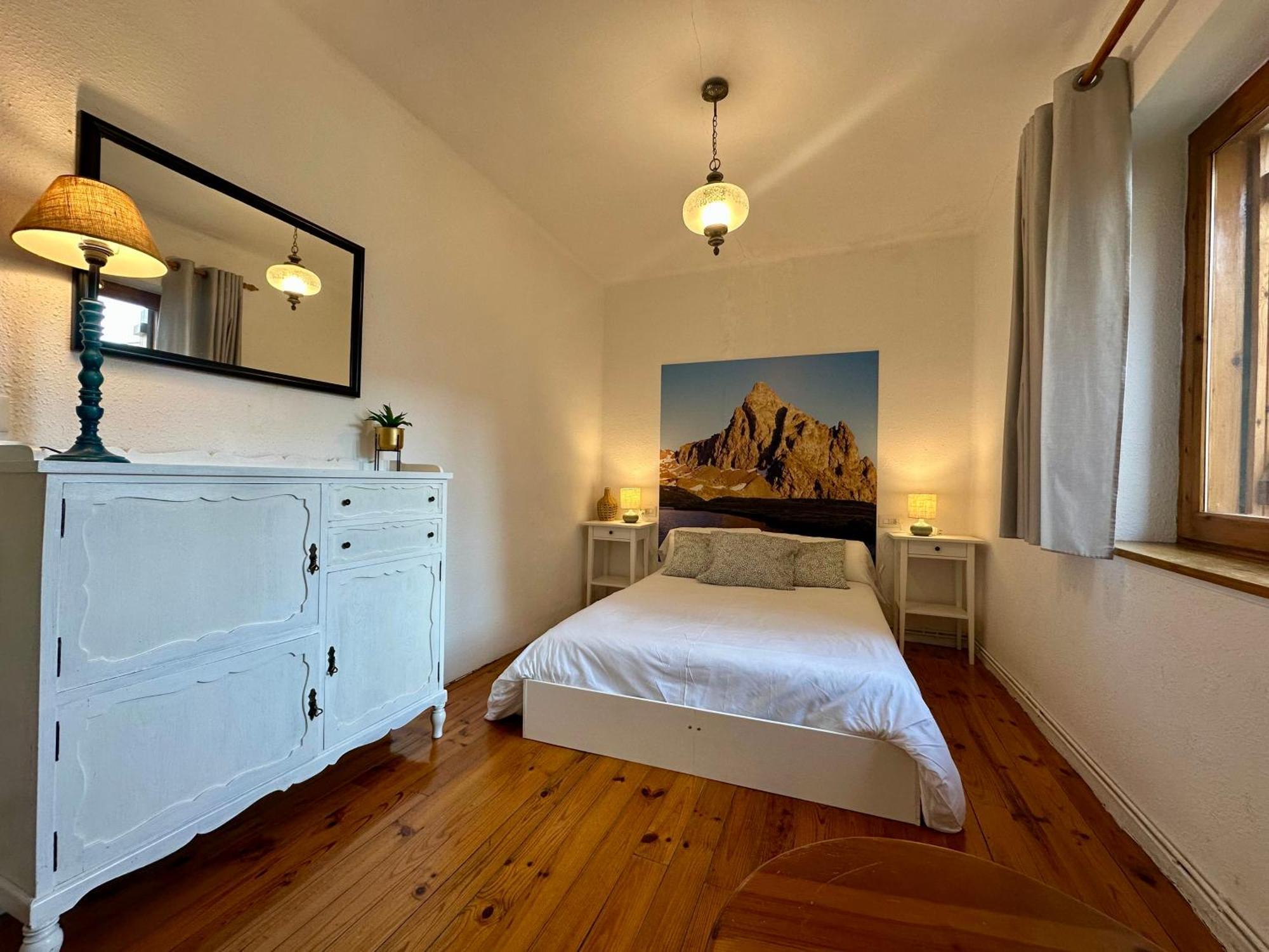 Cirjuana, Casa En El Centro Con Agradable Jardin Y Barbacoa By Pirineos 360 Βίλα Biescas  Εξωτερικό φωτογραφία
