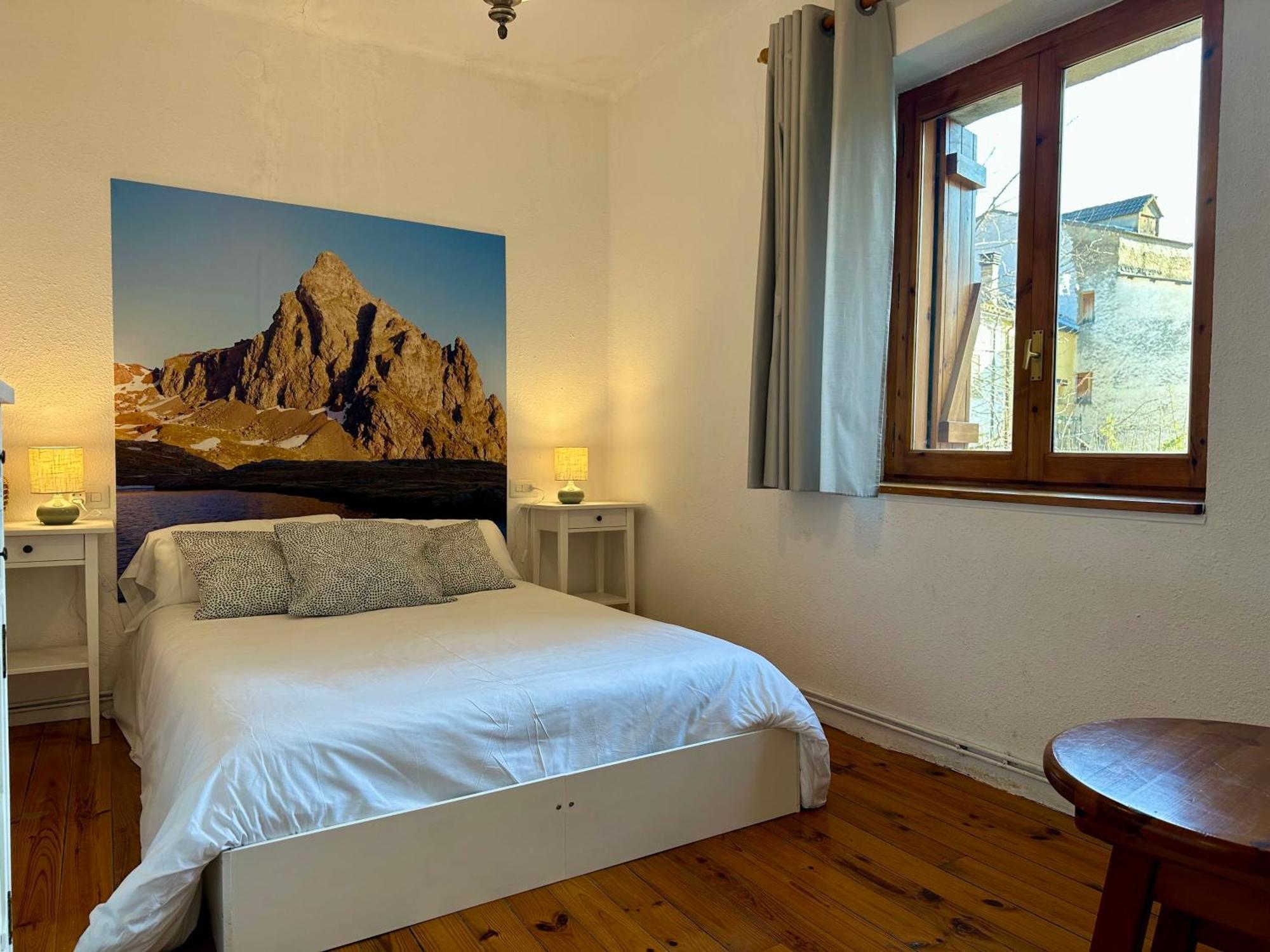 Cirjuana, Casa En El Centro Con Agradable Jardin Y Barbacoa By Pirineos 360 Βίλα Biescas  Εξωτερικό φωτογραφία