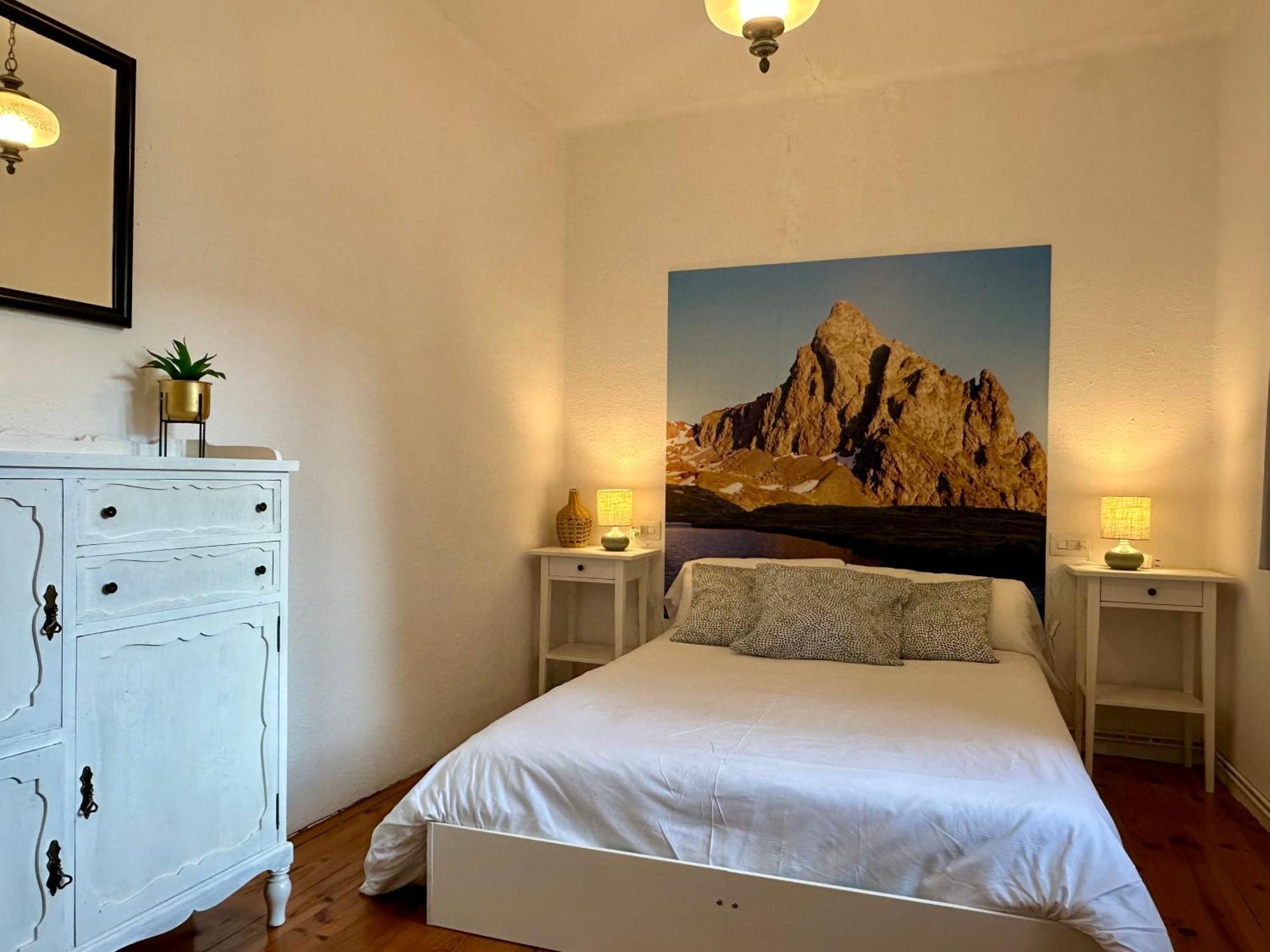 Cirjuana, Casa En El Centro Con Agradable Jardin Y Barbacoa By Pirineos 360 Βίλα Biescas  Εξωτερικό φωτογραφία