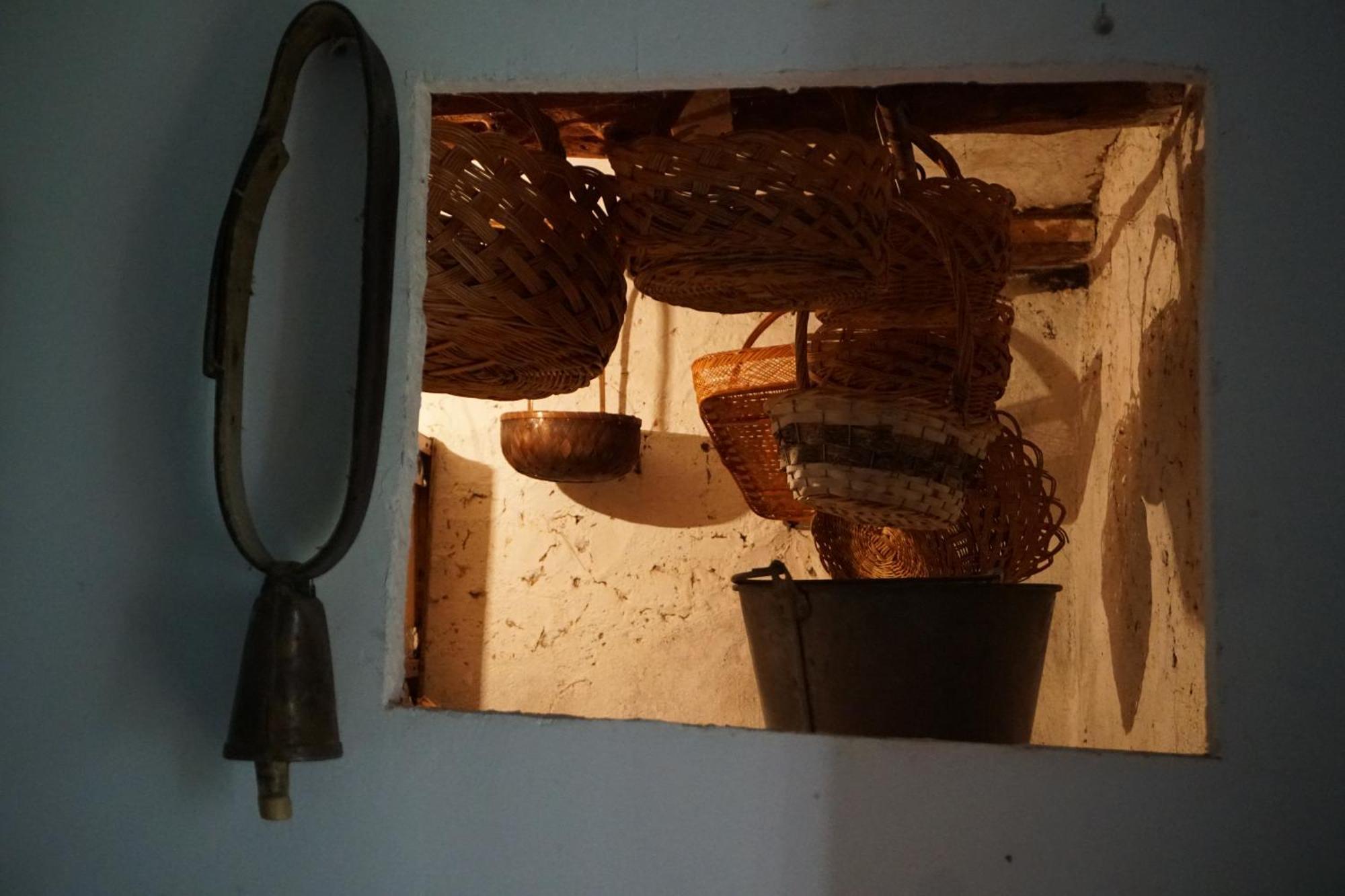 Cirjuana, Casa En El Centro Con Agradable Jardin Y Barbacoa By Pirineos 360 Βίλα Biescas  Εξωτερικό φωτογραφία