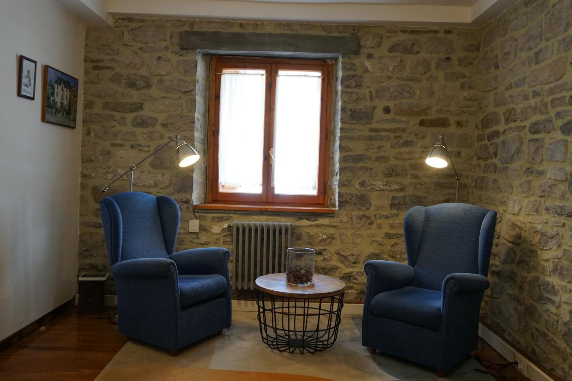 Cirjuana, Casa En El Centro Con Agradable Jardin Y Barbacoa By Pirineos 360 Βίλα Biescas  Εξωτερικό φωτογραφία