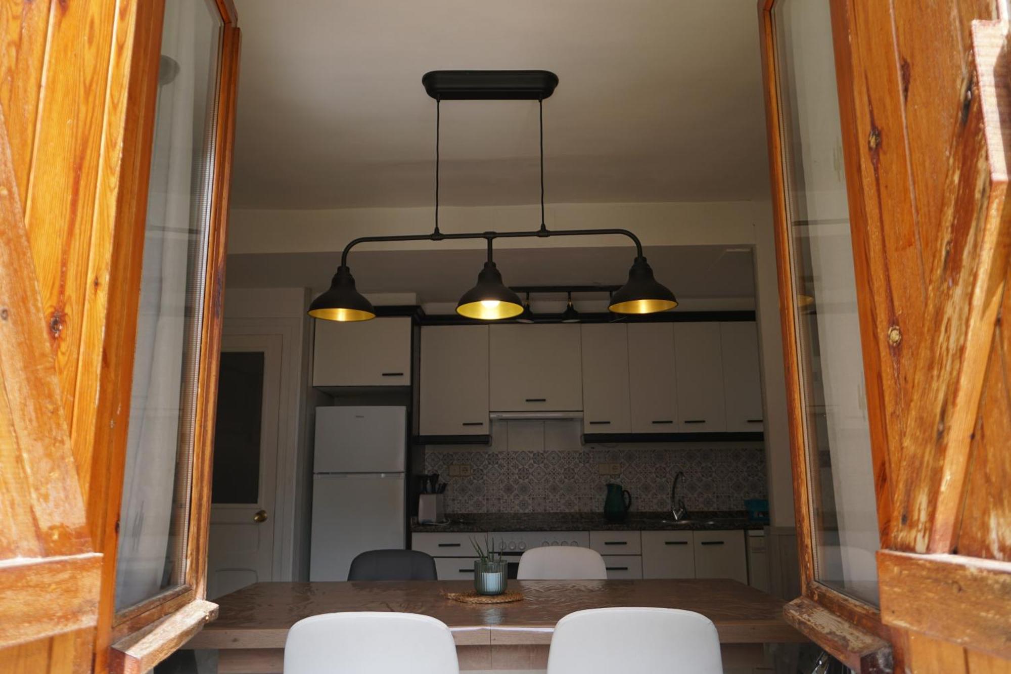 Cirjuana, Casa En El Centro Con Agradable Jardin Y Barbacoa By Pirineos 360 Βίλα Biescas  Εξωτερικό φωτογραφία
