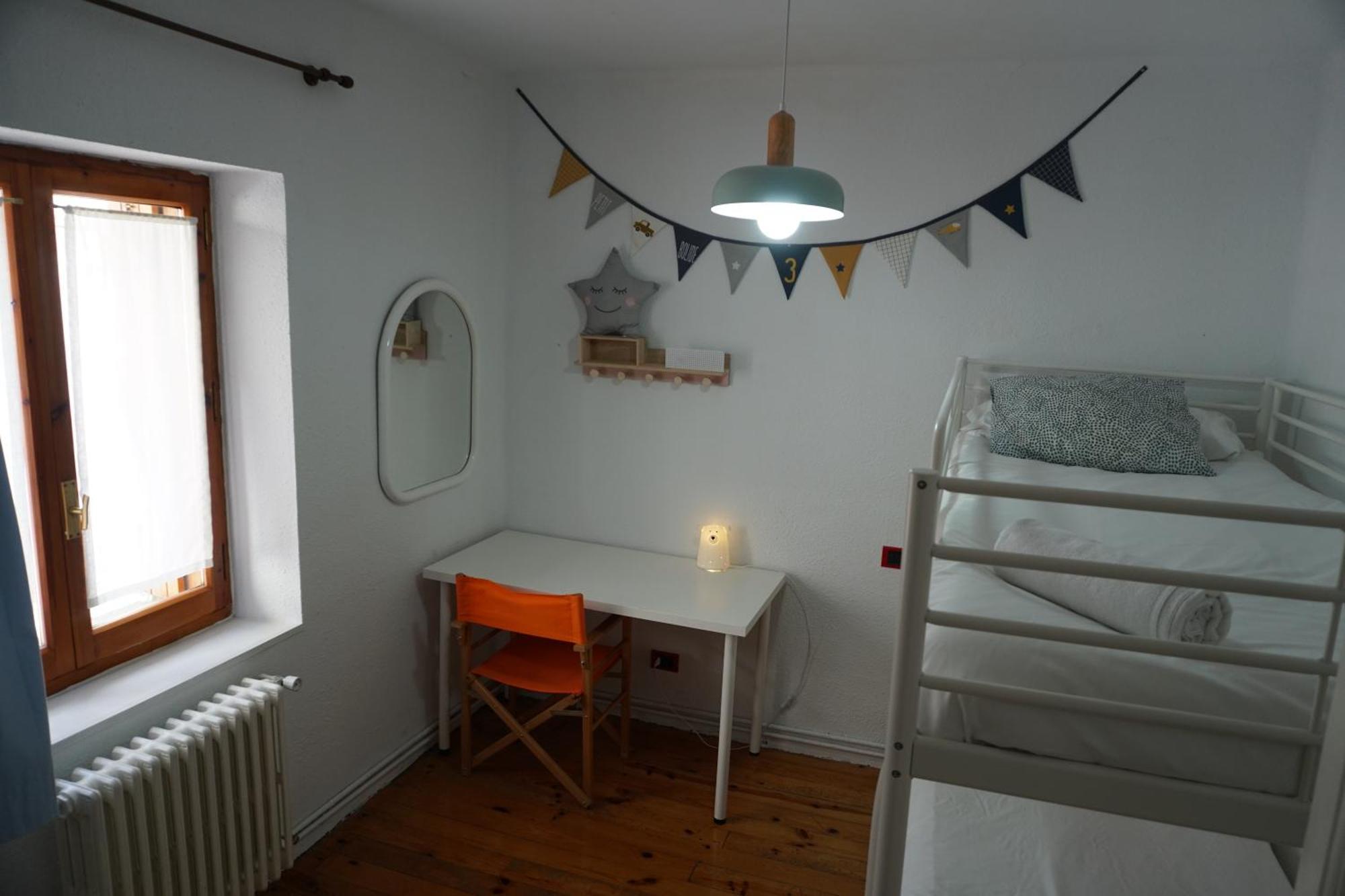 Cirjuana, Casa En El Centro Con Agradable Jardin Y Barbacoa By Pirineos 360 Βίλα Biescas  Εξωτερικό φωτογραφία